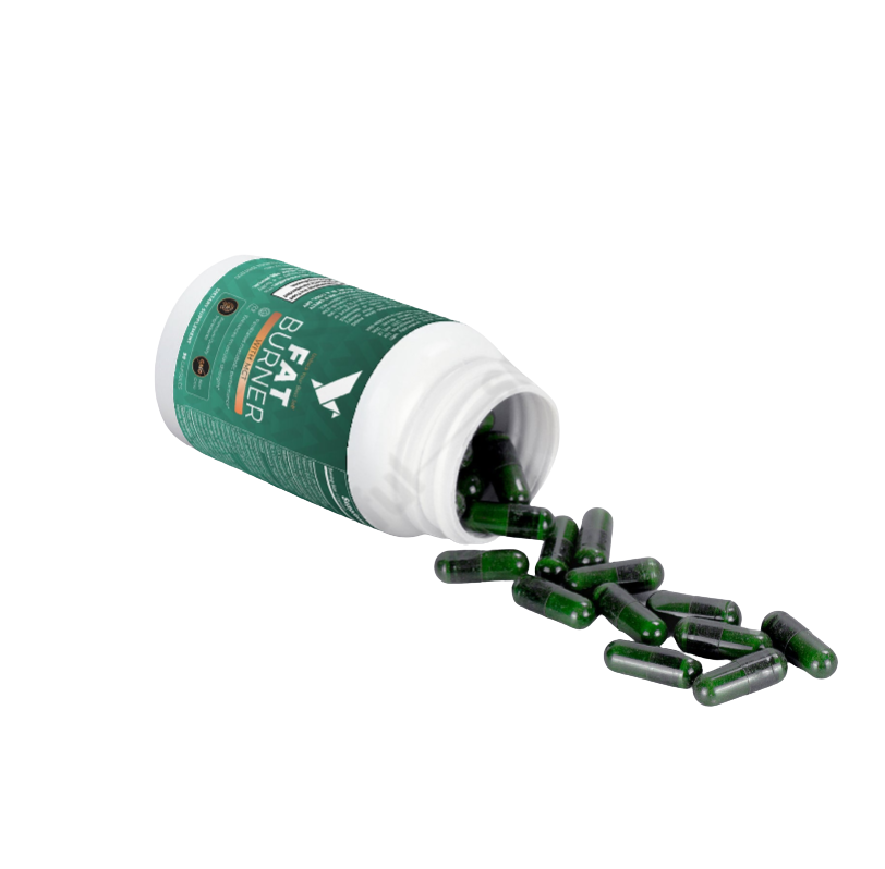 Fat Burner with MCT
