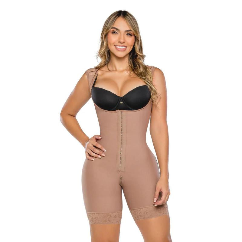SMI7131 LA DIOSA Ultra Invisible Shapewear - Triple Lifting Effect, Progressive Compression, Ergonomic Design